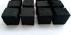 Coconut Shell Charcoal Briquettes