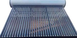 Etc Solar Water Heater