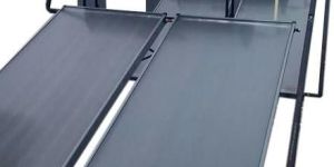 Fpc Solar Water Heater