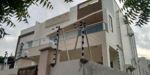 Solar Electric Fence