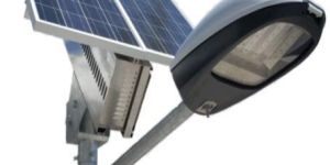 Solar LED Street Light