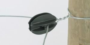 Solar Strain Insulator