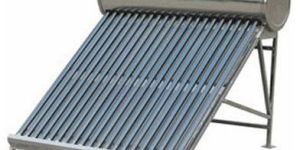 Solar Water Heater