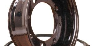Trailer / Trolley Wheel Rim