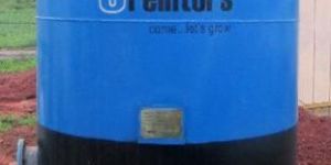 Pressure Sand Filters