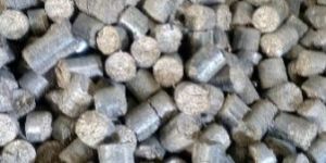 Biomass Briquette