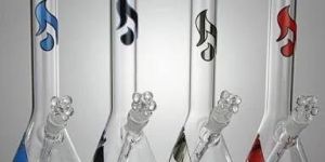 Smoking Bongs