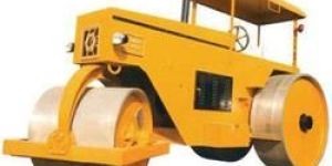 Static Road Roller