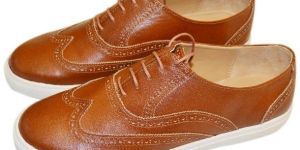 men's Brogue shoe