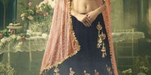 HLL-407 Lehenga Choli