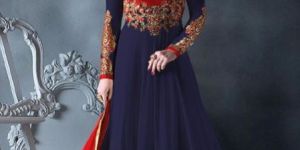 RF20509 Anarkali Suit