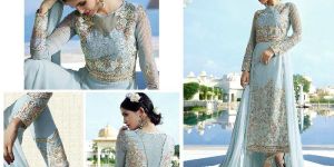 RF20521 Churidar Suit