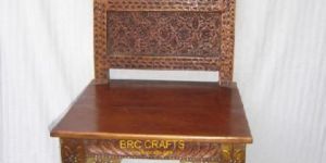 WC-02 Wooden crafts chairs