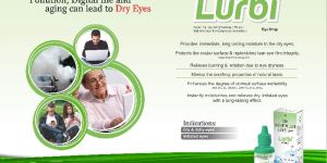 Carboxymethylcellulose Sodium Eye Drops