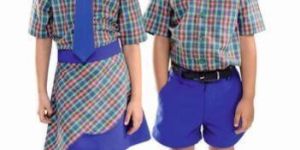 School Uniforms