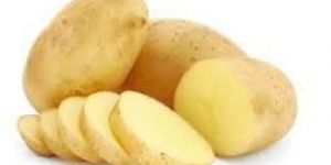 Fresh Potato