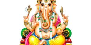Lord Ganesh
