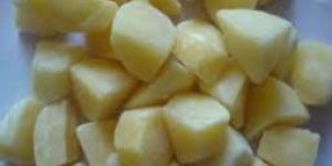 Frozen Potato