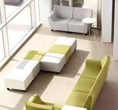 Lounge Seating