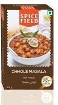 Chhole Masala