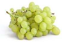 Fresh Grapes