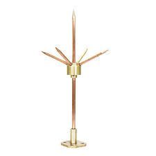 Copper Lightning Arrester