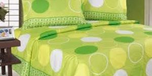 Printed Bed Sheets