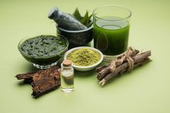 Neem Products