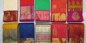 Silk Sarees