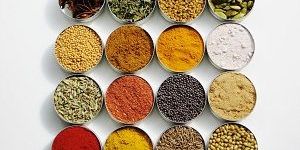 Spices