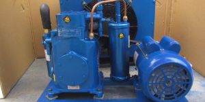 Water Cooled Condensing Units