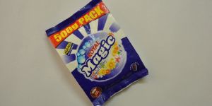 ROYAL MAGIC DETERGENT SOAP and Powder