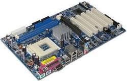 Computer Mother Board