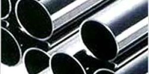Cold Drawn Welded Tubes