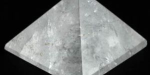 Crystal Pyramid
