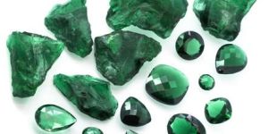 Emerald Gemstone