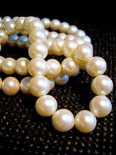 Pearl Gemstone