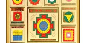 SHREE SAMPURNA YANTRA