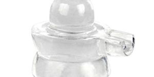 Sphatik Shivling