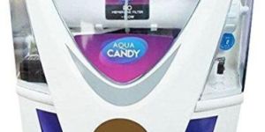 Aaqua Pure Candy RO + UV Water Purifier