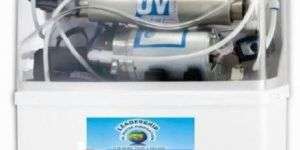 RO + UV Water Purifier