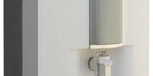 Misty Aqua RO System