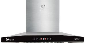 Kitchen Chimney Nozzle