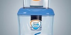 RO UV UF TDS Water Purifier