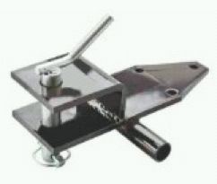 C Type Draught Connector