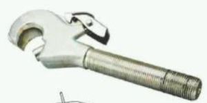 Eye Bolt Rapid Hook Top Link Assembly