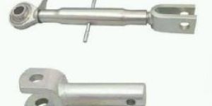 Levelling Arms