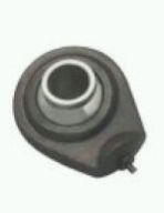 Top Link Ball End with Centering Pins
