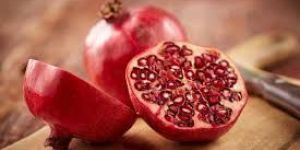 Fresh Pomegranate