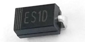 ES1D Diodes